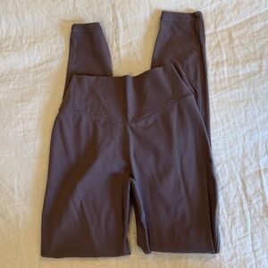 Buffbunny Aggressive Scrunch Leggings